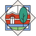 Logo Población Obrero Ferroviaria - San Bernardo